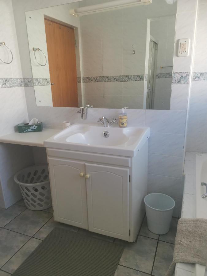 Ferienwohnung Eikepark Self Catering Stellenbosch Exterior foto